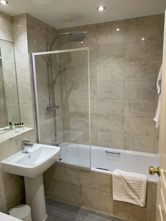 Burnham Beeches Hotel & Spa - Chambres