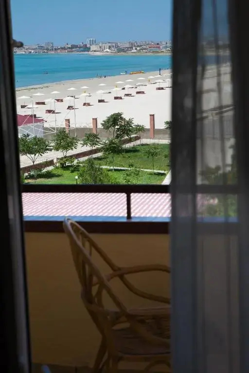 Dostar Hotel Complex - Chambres