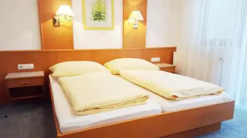Gasthof Hotel Zur goldenen Krone - Général