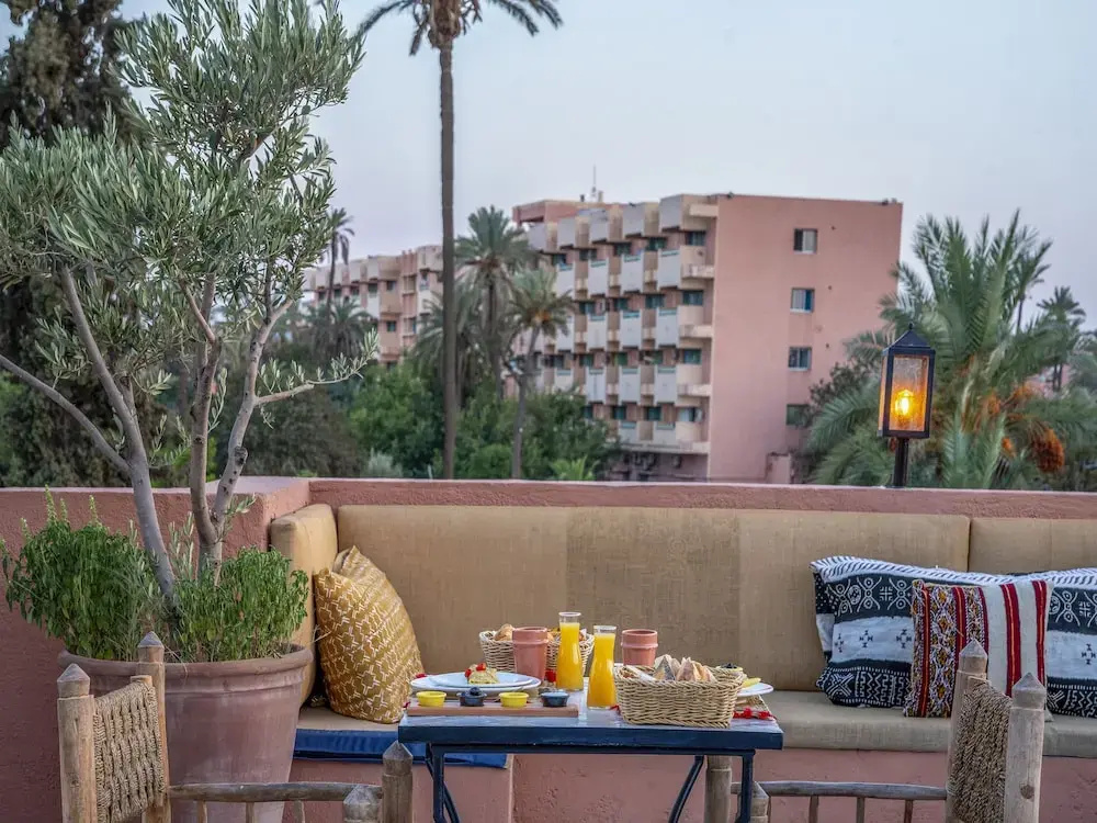 Hotel photo 10