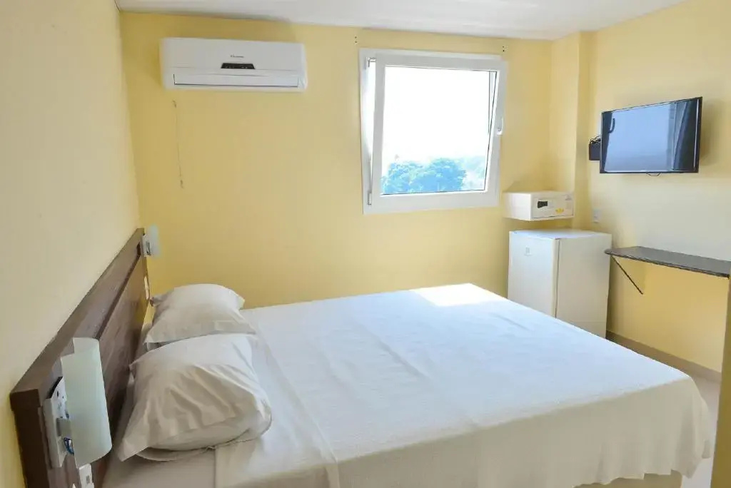 Sandis Mirante Hotel - Chambres