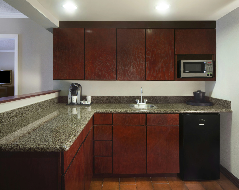 Holiday Inn Corpus Christi Arpt & Conf Ctr by IHG - Général