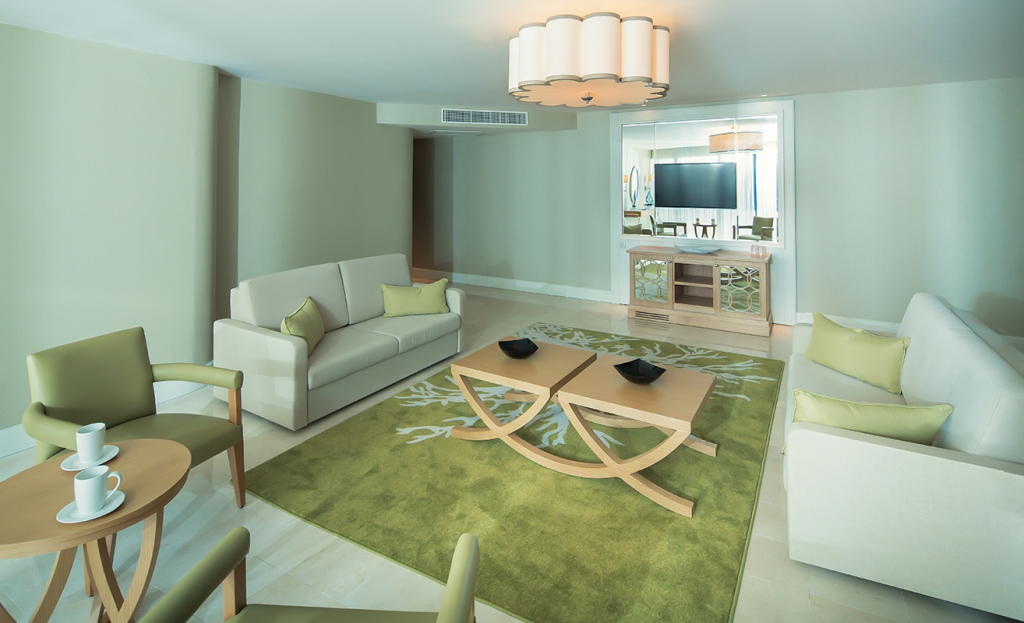 Titanic Deluxe Lara - фото 6