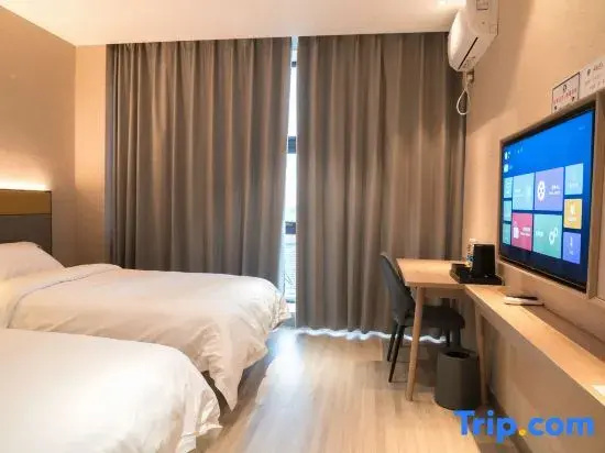 Business room
