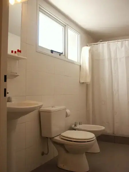 Dakar Hotel - Chambres