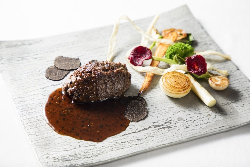 Fraser Suites Akasaka, Tokyo 사진 17