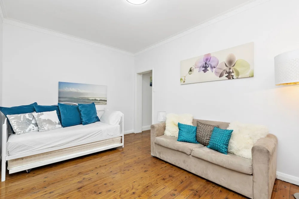 Bondi Beach Stunning Views - Chambres