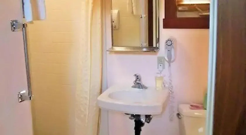 Creekside Inn & Resort - Général