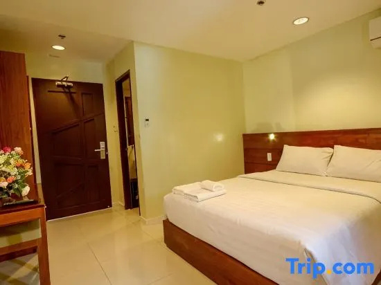Marianne Hotel - Chambres