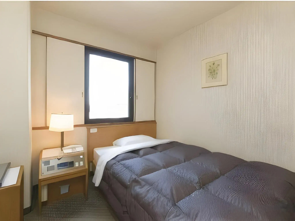 Gifu Washington Hotel Plaza - Général