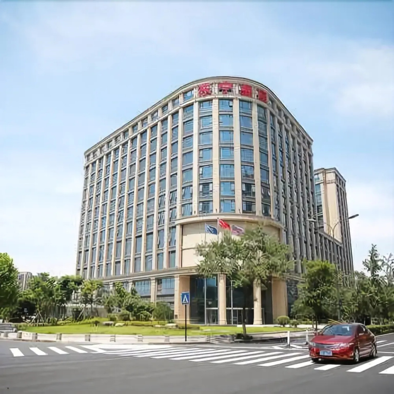 Yitel (Hangzhou East Railway station)