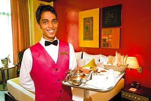 Hotel Clarion