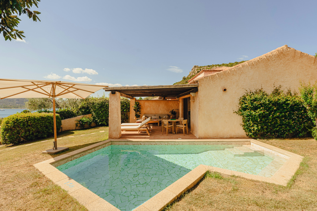 Aethos Sardinia Hotel - Général