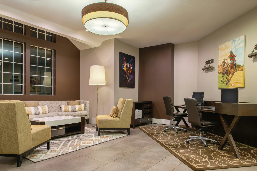 Hilton San Diego/Del Mar - Général
