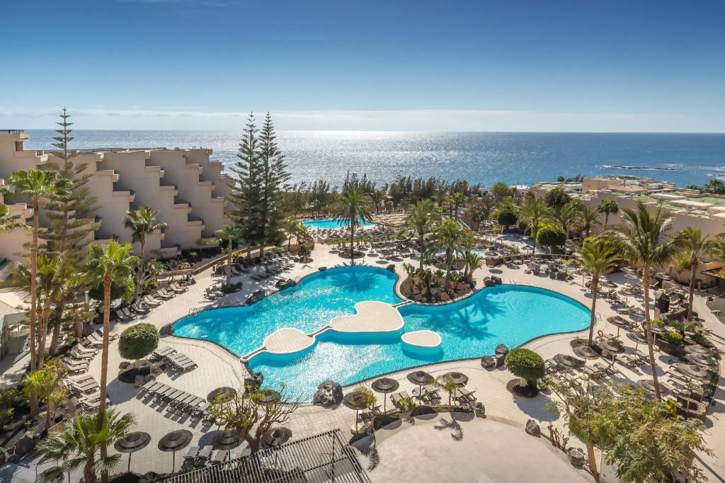 Barcelo Lanzarote Active Resort Hotel - Général