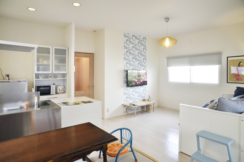 Ten Apartment Hotel 사진 3