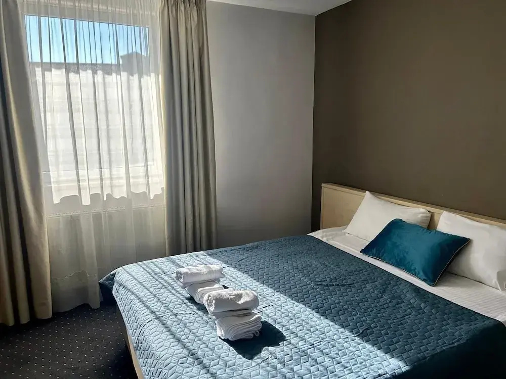 Comfort room