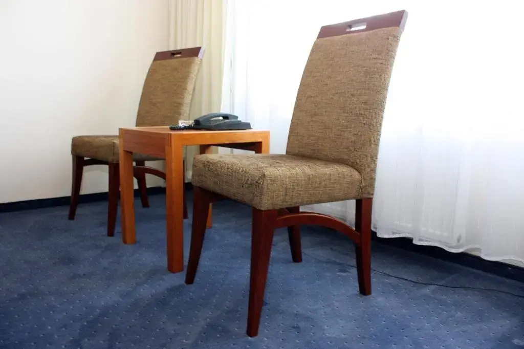 Hotel Theresia Kolín - Chambres