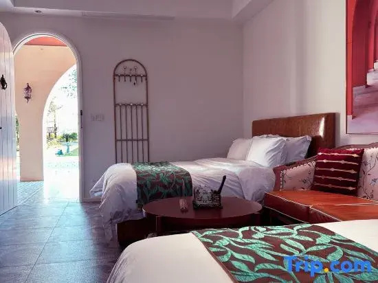 Standard Family room