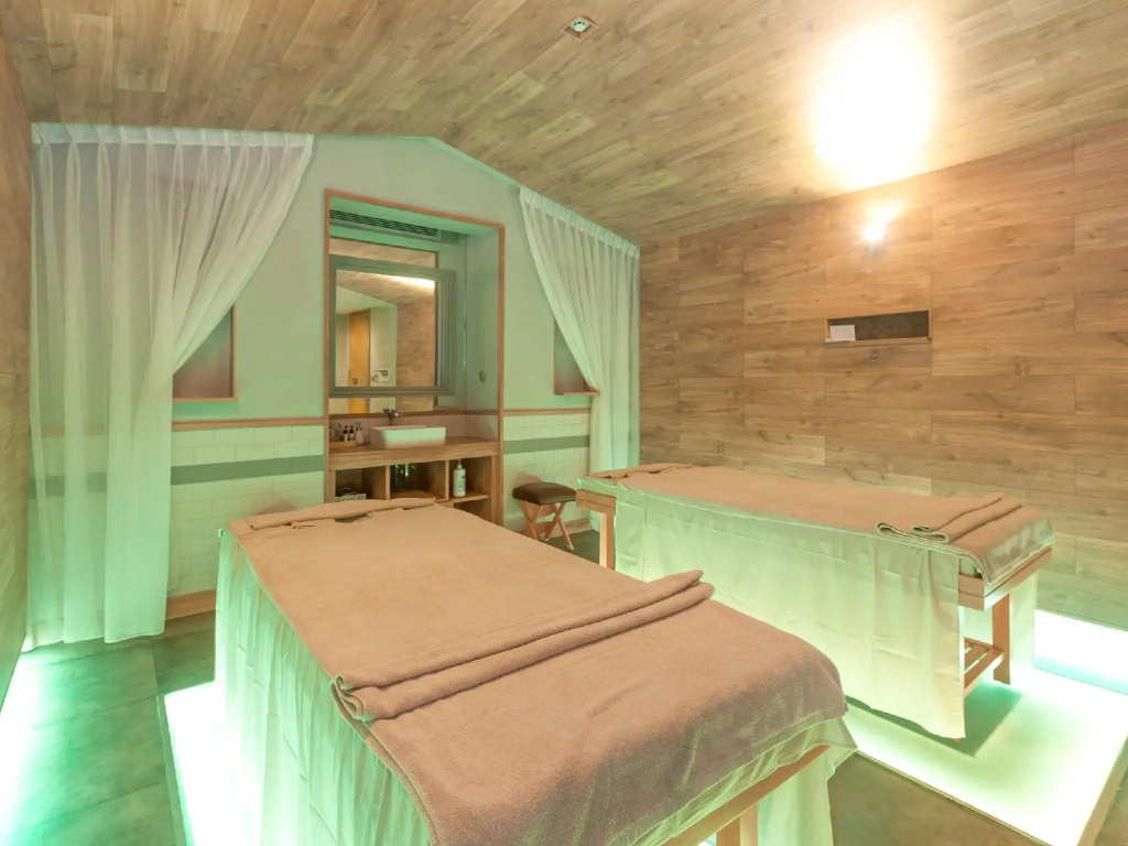 Fusion Suites Saigon - Général
