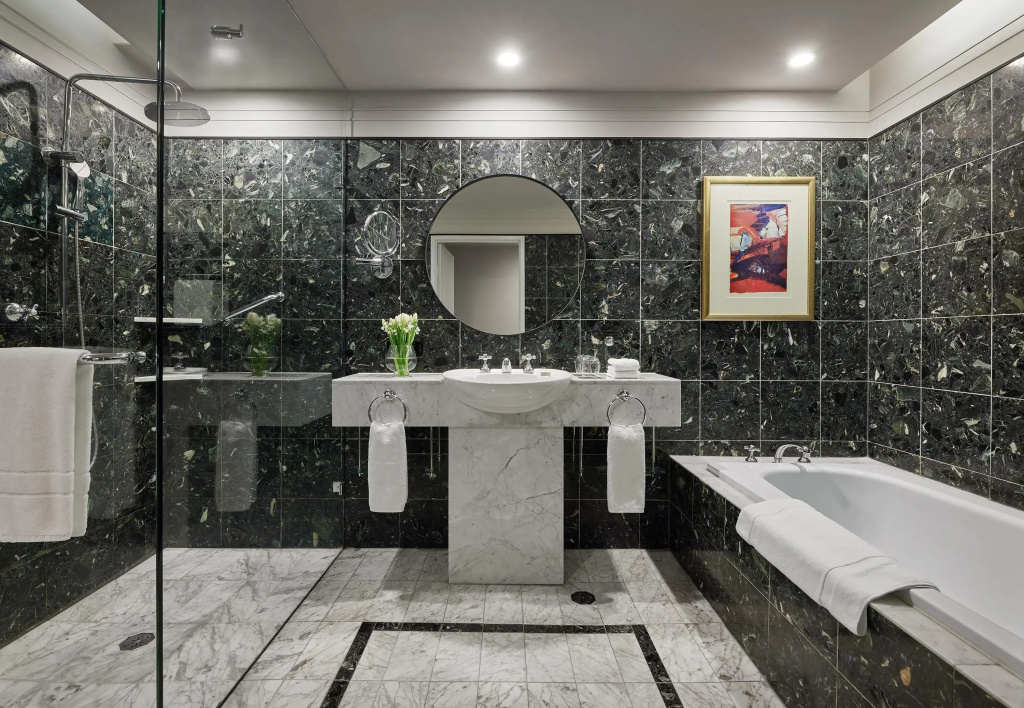 Hyatt Hotel Canberra - a Park Hyatt - Général