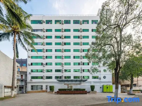 Veroia Hotel