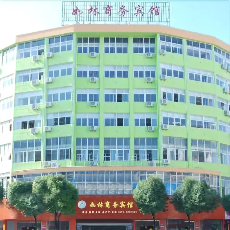 Leeline Hotel