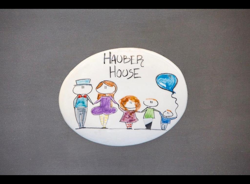 Hauber House