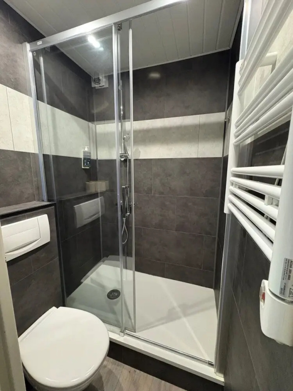 Brit Hotel Le Kerodet - Chambres