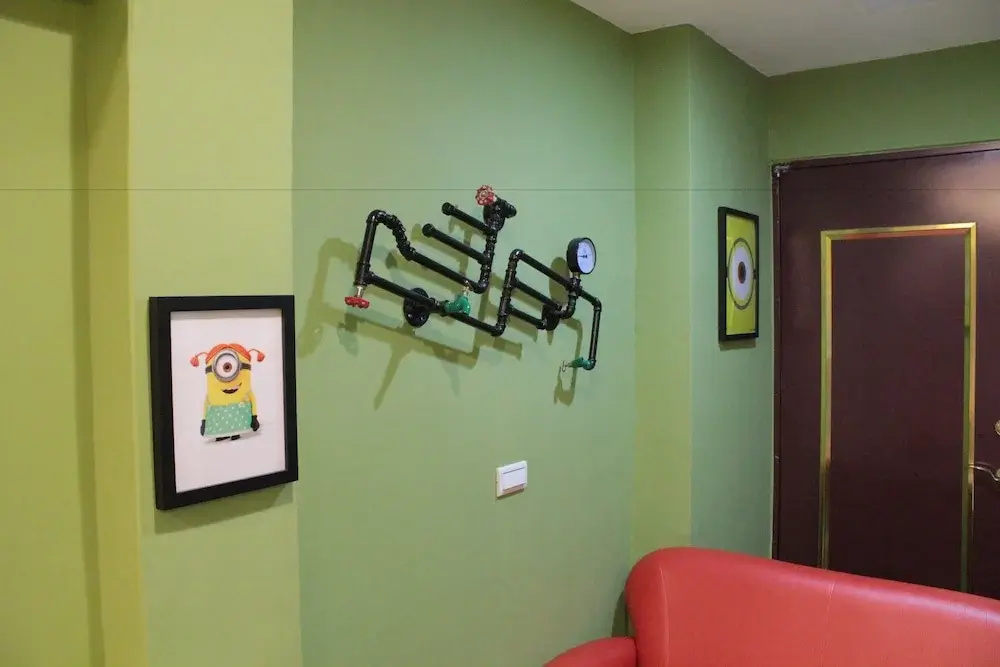 Hotel photo 18