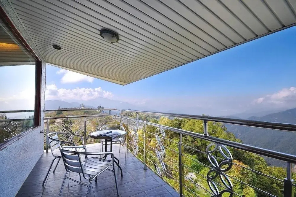 Notable Resort Villa No.2