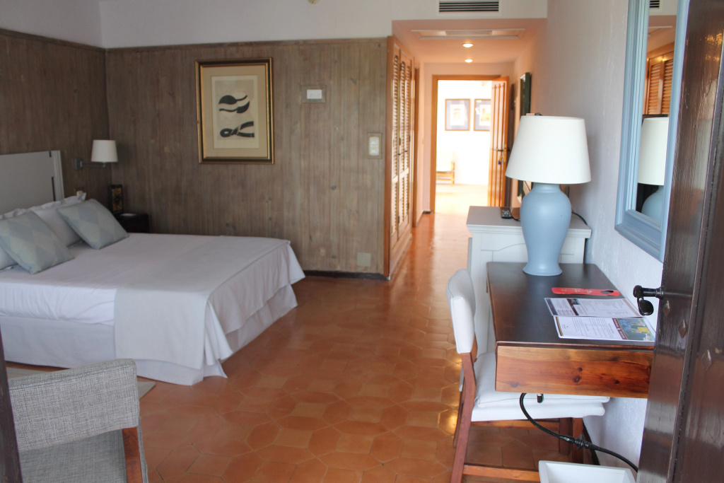Parador de Mojácar - Général