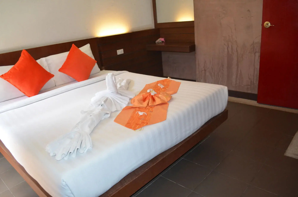 Samui Heritage Resort - Général