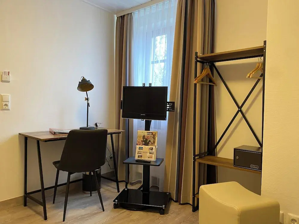 Akzent Hotel Schranne - Chambres