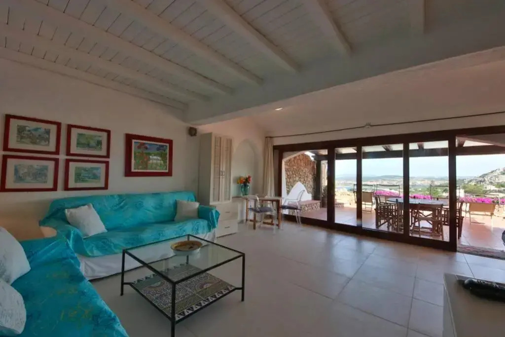 Cottage Sardinia by KlabHouse - фото 6