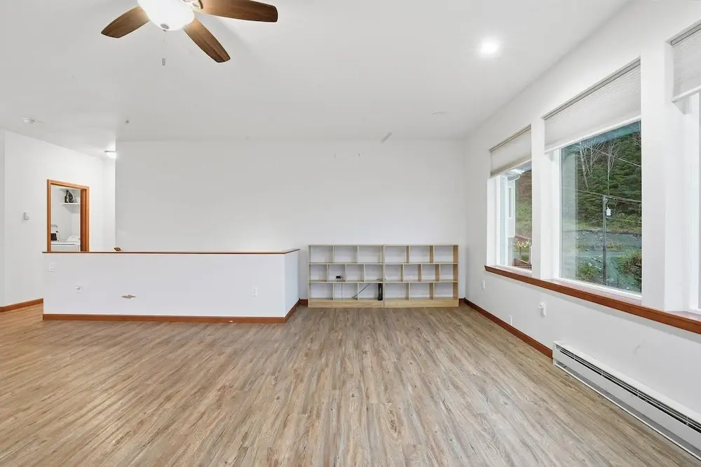 Cozy 3br Alaska Retreat With Private Sauna 3 Bedroom Home — фото 5