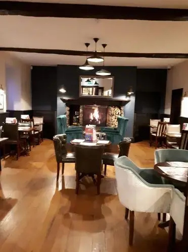 The George Hotel - Général