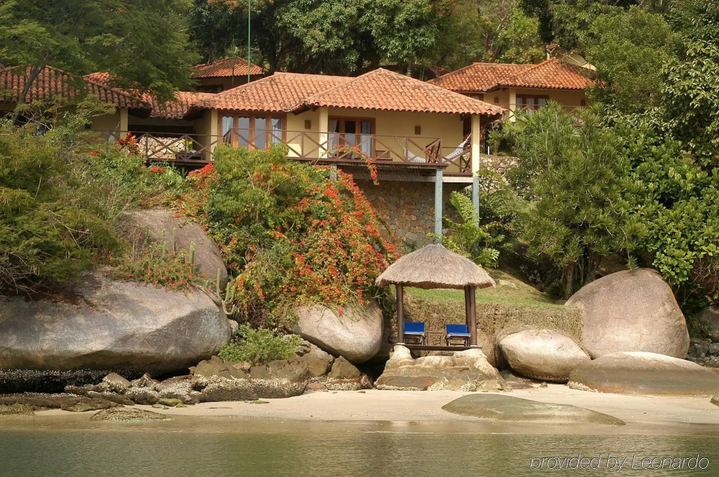 Pestana Angra - Général