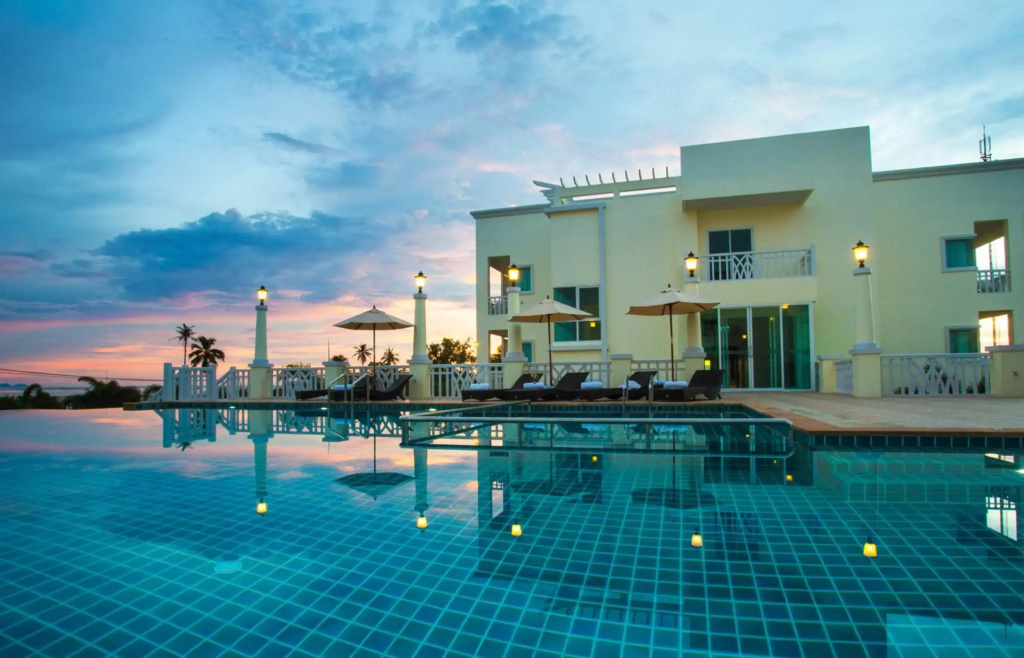 Krabi Front Bay Resort - фото 20