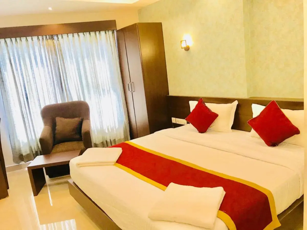 Hotel photo 7