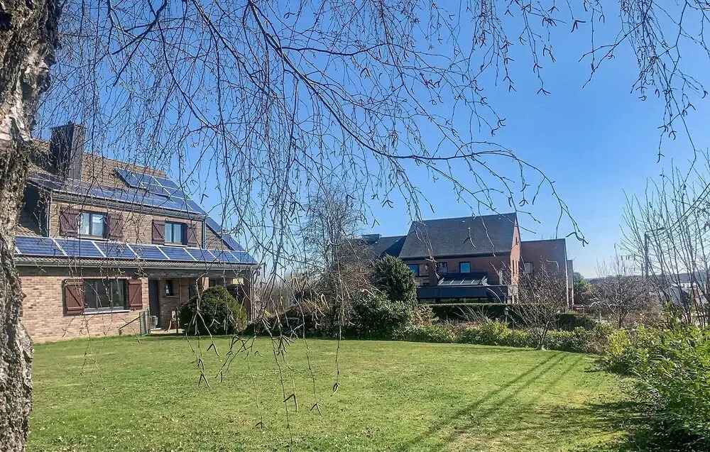 Stunning Apartment in Bastogne With 1 Bedrooms and Wifi - фото 9