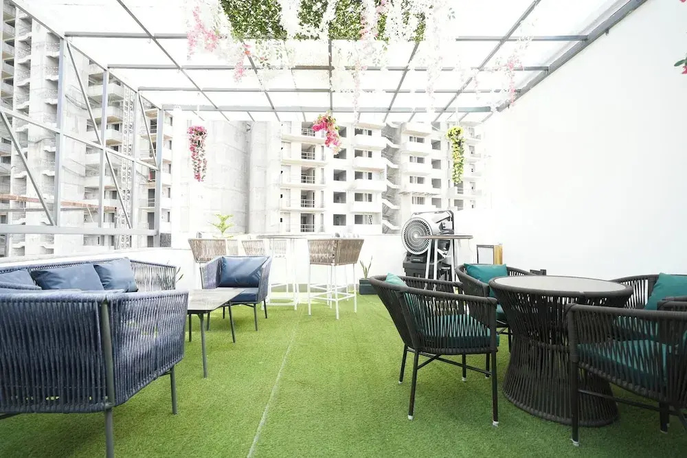 Hotel photo 20