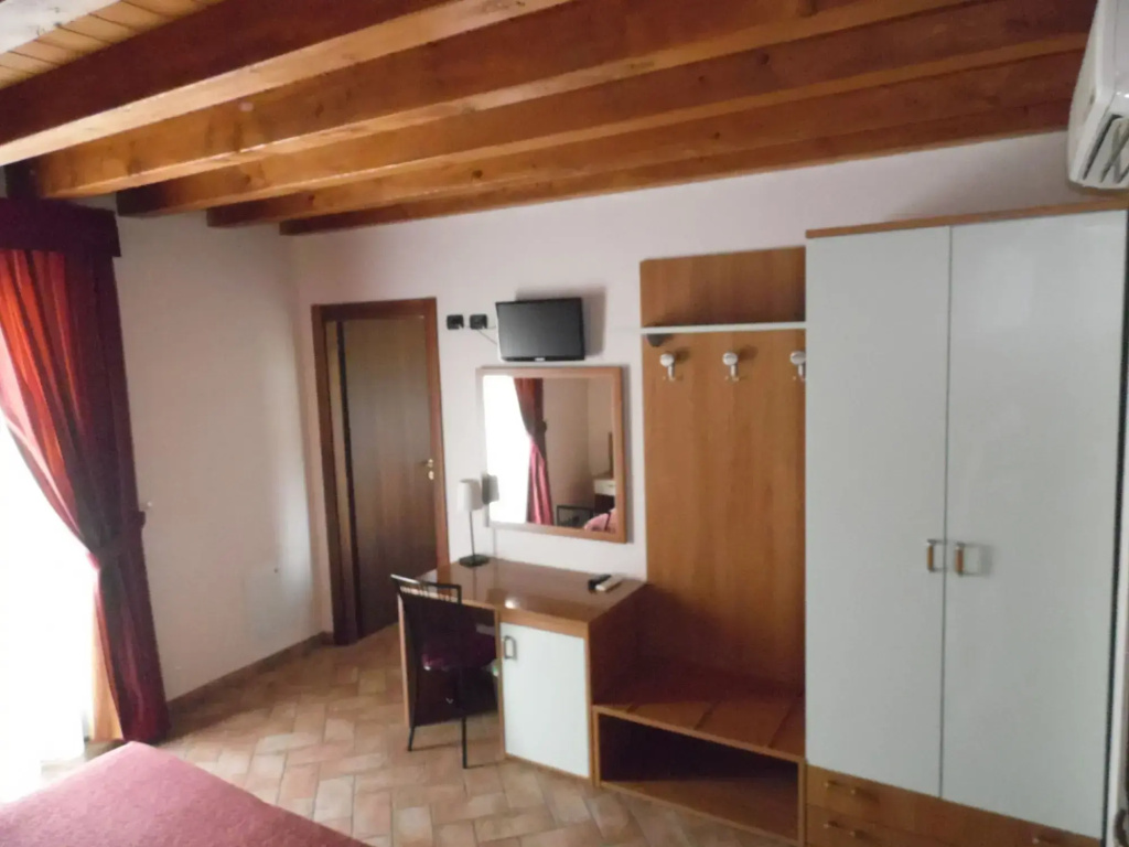 Hotel Agli Ulivi - Général