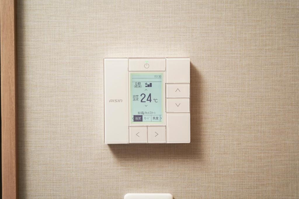 Daiwa Roynet Hotel Sapporo Nakajima Koen 사진 5