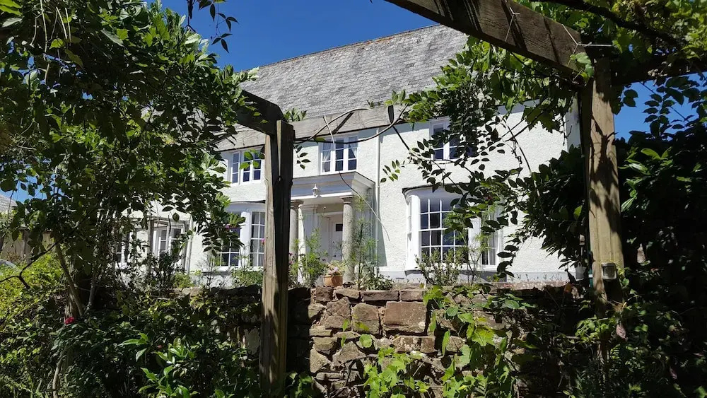 Lowerfield House