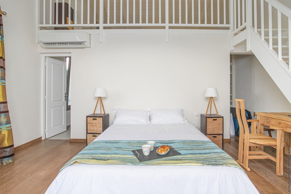 Afficher la photo 6 — Villa Sea View