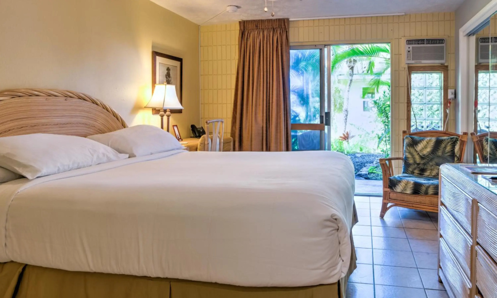 Kohea Kai Hotel Maui - Général
