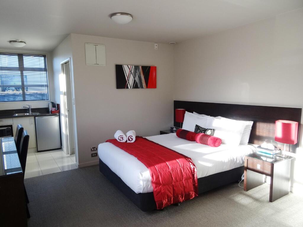 Dunedin Palms Motel by null