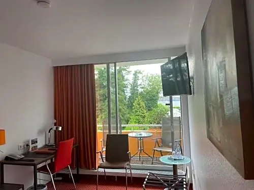 Hotel Unterfeldhaus - Général