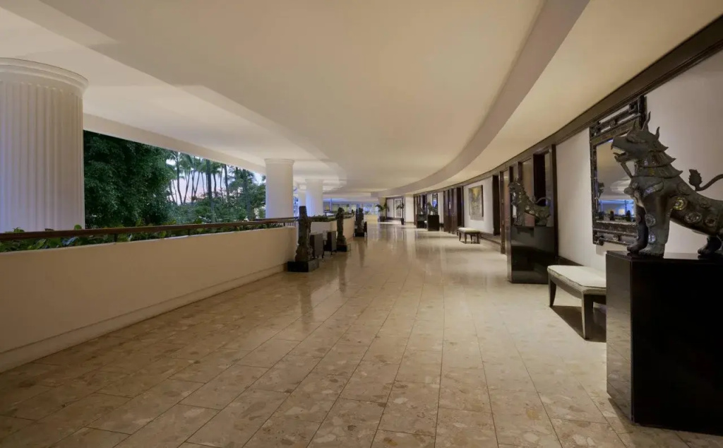 The Westin Maui Resort & Spa, Ka'anapali
